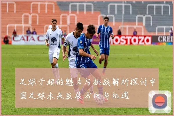 足球于超的魅力与挑战解析探讨中国足球未来发展方向与机遇